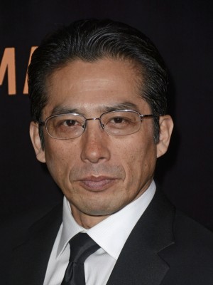 国際的な活躍を続ける真田広之