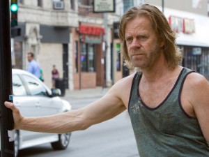 ウィリアム・H・メイシー/『シェイムレス 俺たちに恥はない』