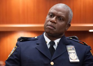 アンドレ・ブラウアー/『Brooklyn Nine‐Nine(原題)』