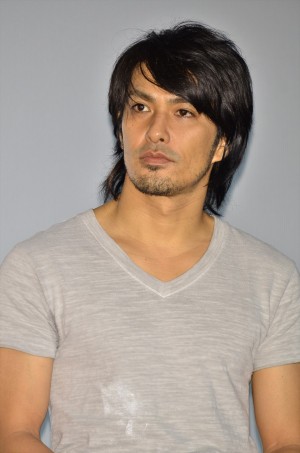 北村一輝、『昼顔~平日午後3時の恋人たち~』舞台あいさつに出席