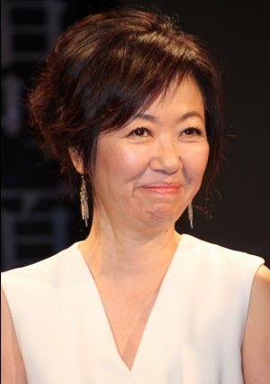 <2014年・夏の新ドラマ> <br />『家族狩り』(金曜・22時/TBS系)<br />浅田美代子