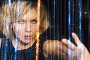 リュック・ベッソン監督最新作『LUCY/ルーシー』 8月29日全国公開