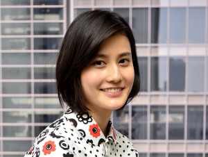 「返事を知らない女の子だった」と過去の自分を振り返る橋本愛