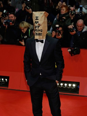 シャイア・ラブーフ