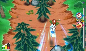 『藤子・F・不二雄キャラクターズ 大集合!SFドタバタパーティー!!』キャラクター紹介 パーマン1号 21エモン