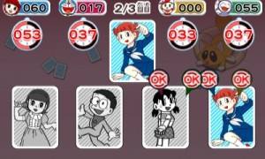 『藤子・F・不二雄キャラクターズ 大集合!SFドタバタパーティー!!』キャラクター紹介 佐倉魔美