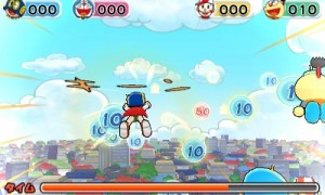 『藤子・F・不二雄キャラクターズ 大集合!SFドタバタパーティー!!』キャラクター紹介 パーマン1号