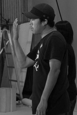 『バイオハザード リべレーションズ2』カットシーンディレクターは山口雄大監督