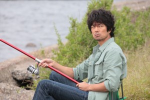 『素敵な選TAXI』第2話 場面写真