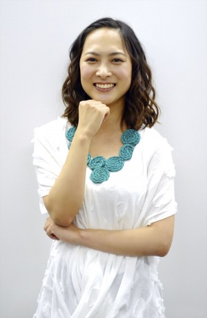 『幻肢』谷村美月インタビュー