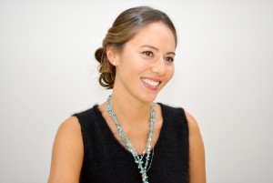 ヨガDVD『JESSICA YOGA IN HAWAI’I』を発売した、道端ジェシカ