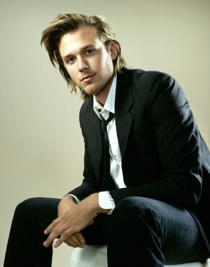 エリック・ライヴリー