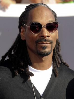 「スヌープ・ドッグ」の本名は?<br />⇒カルヴィン・コルドザー・ブローダス