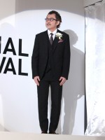 吉田鋼太郎、「東京ドラマアウォード2014」助演男優賞（NHK『花子とアン』）