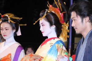 『花宵道中』(ステージイベント)