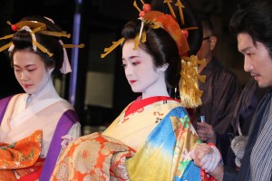 『花宵道中』(ステージイベント)