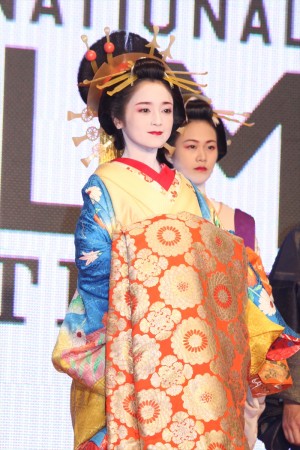『花宵道中』(ステージイベント)