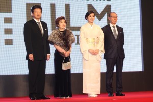 『救いたい』(ステージイベント)