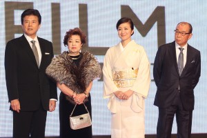 『救いたい』(ステージイベント)