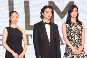 『寄生獣』(ステージイベント)