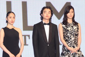 『寄生獣』(ステージイベント)