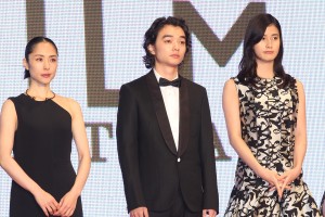 『寄生獣』(ステージイベント)