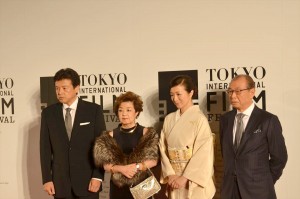 『救いたい』(フォトコール)