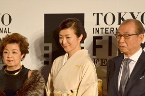 『救いたい』(フォトコール)