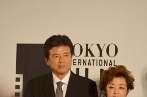 『救いたい』(フォトコール)