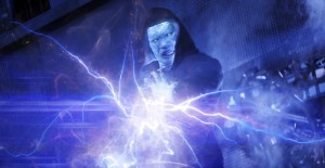『アメイジング・スパイダーマン2』(14)