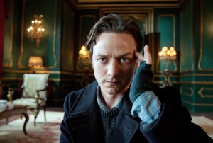 『X-MEN:ファースト・ジェネレーション』(11)