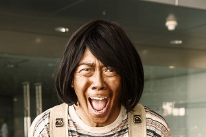 『エイプリルフールズ』 生還した男(生瀬勝久)