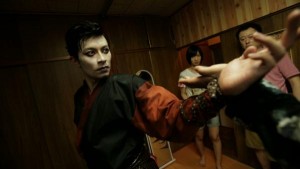 『劇場版 忍者じゃじゃ丸くん』 追加キャストの高橋良輔