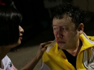 『劇場版 忍者じゃじゃ丸くん』 追加キャストのコウメ太夫