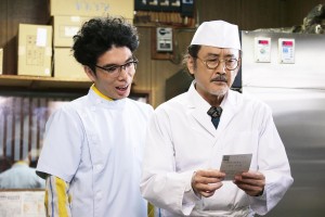 『東京センチメンタル』(テレビ東京系列にて12月30日23時放送)