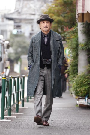 『東京センチメンタル』(テレビ東京系列にて12月30日23時放送)