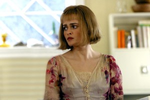 ティム&ヘレナのコラボ作品『ビッグ・フィッシュ』(04)