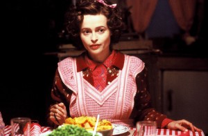 ティム&ヘレナのコラボ作品『チャーリーとチョコレート工場』(05)