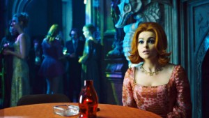 ティム&ヘレナのコラボ作品『ダーク・シャドウ』(12)