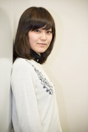 『純潔のマリア』 金元寿子インタビュー