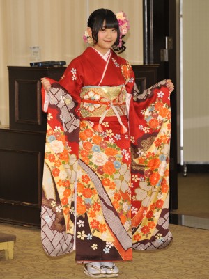 山田麻莉奈(HKT48)