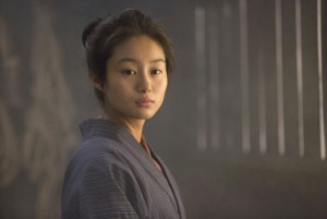 『海難1890』 場面写真