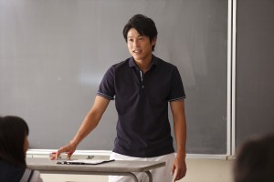 May J.の新曲ミュージックビデオに内田篤人選手が出演