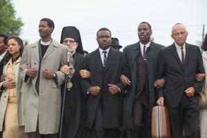 作品賞にノミネートされるも、期待の監督賞・主演男優賞は逃した『Selma(原題)』