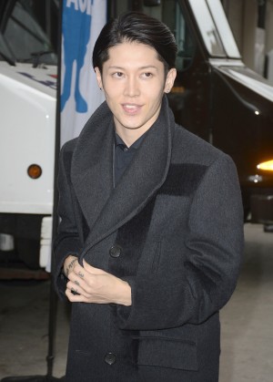 MIYAVI