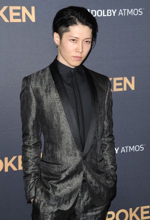 MIYAVI