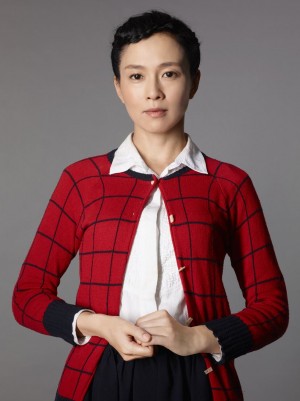 『怪奇恋愛作戦』坂井真紀