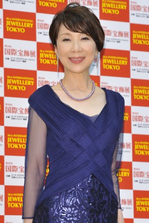 伊藤蘭/60歳以上部門受賞