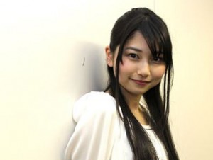 雨宮天、「ヤングジャンプ」でグラビア掲載!