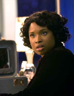 2006年助演女優賞:『ドリームガールズ』ジェニファー・ハドソン